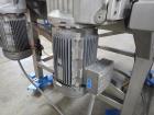 Mtc Dual Paddle Blender